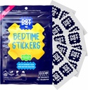 NATPAT Sleepy Patch Sleep Aid Patches - Relaxing Bedtime Stickers for Adults - Plant-Based Sleep Support - Drug & Melatonin Free Bedtime Stickers - 24 Count