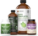 Liver Complete Bundle & Gallbladder Complete 8oz Bundle