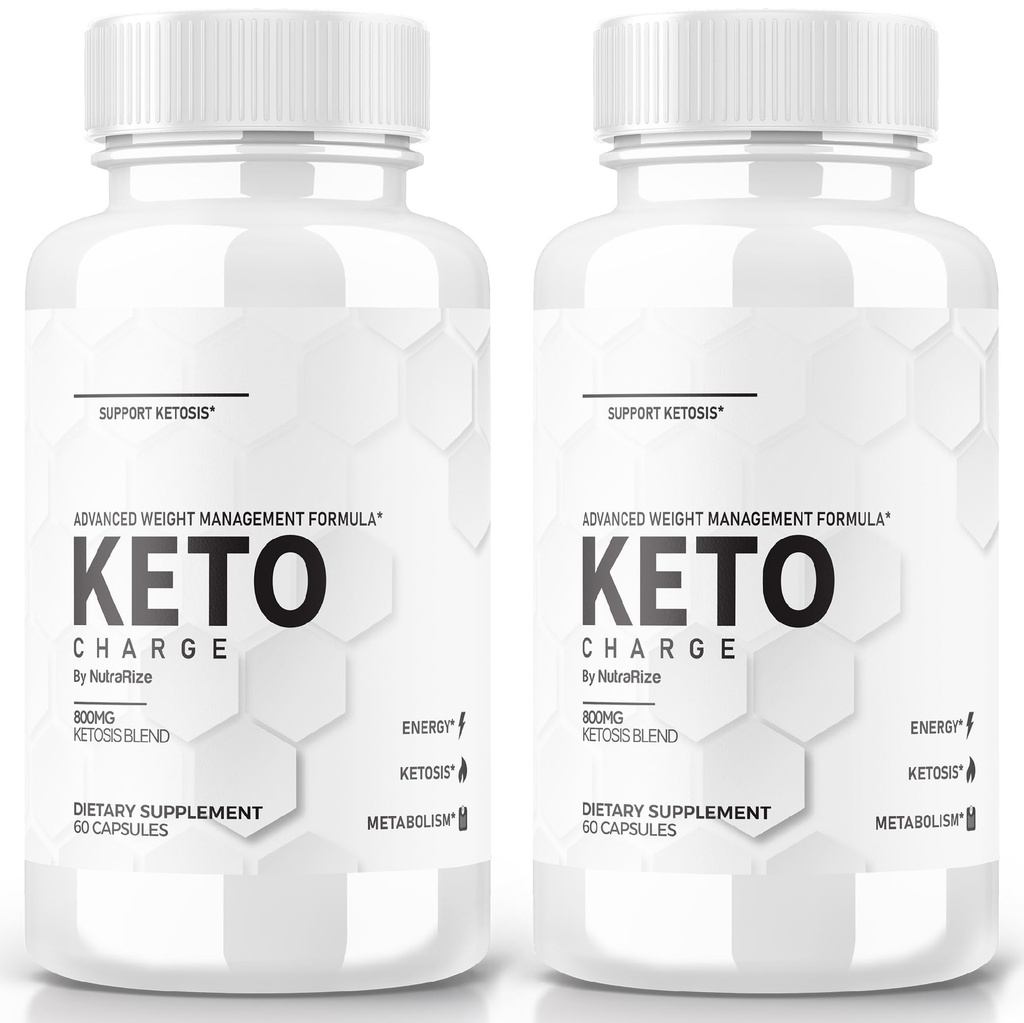 (2 Pack) Keto laadimiskapslid - Keto laadimise toidulisand täiustatud kehakaalu langetamiseks, maksimaalse tugevusega kõik-looduslikud pillid kõhurasva sihtimiseks, KetoCharge Pastillas Arvustused (120 kapslit)
