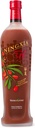 Young Living NingXia Red | 25.35 oz Pudel | Antioksüdant-rikas superfruit Blend | Antioksüdantne jook | Suurendada füüsilist energiat | Omadused Wolfberry, Plum, Aronia, Kirss, Mustikas ja granaatõunad
