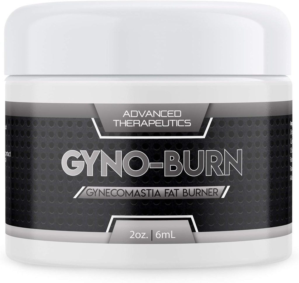 Gyno-Burn Rind Fast Burner Meestele 2 Ounce