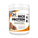 Kasvavad looduslikud tooted Orgaaniline Premium Rice Protein Pulber, Chocolate Power, Non-GMO, Vegan, 16,8 Ounce