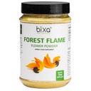 Bixa BOTANICAL Forest Flame Tree Powder (Palash / Butea Monosperma), Taimne looduslik täiendus meestele ja naistele | 7 Oz (200 g)