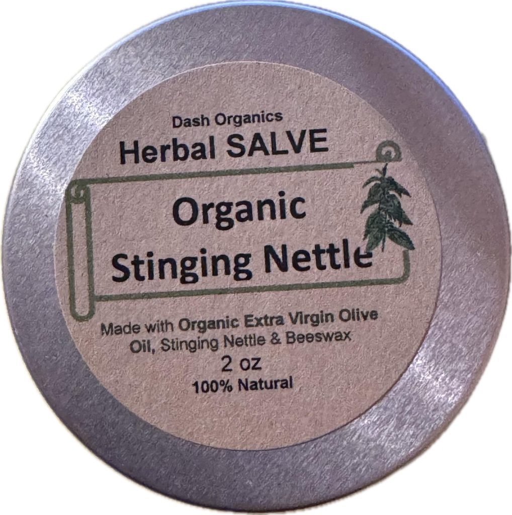 Orgaaniline nõel Salve | 2oz | Lõhnata | Keemiline ja säilitusainevaba meigieemaldaja ja meigipraimer