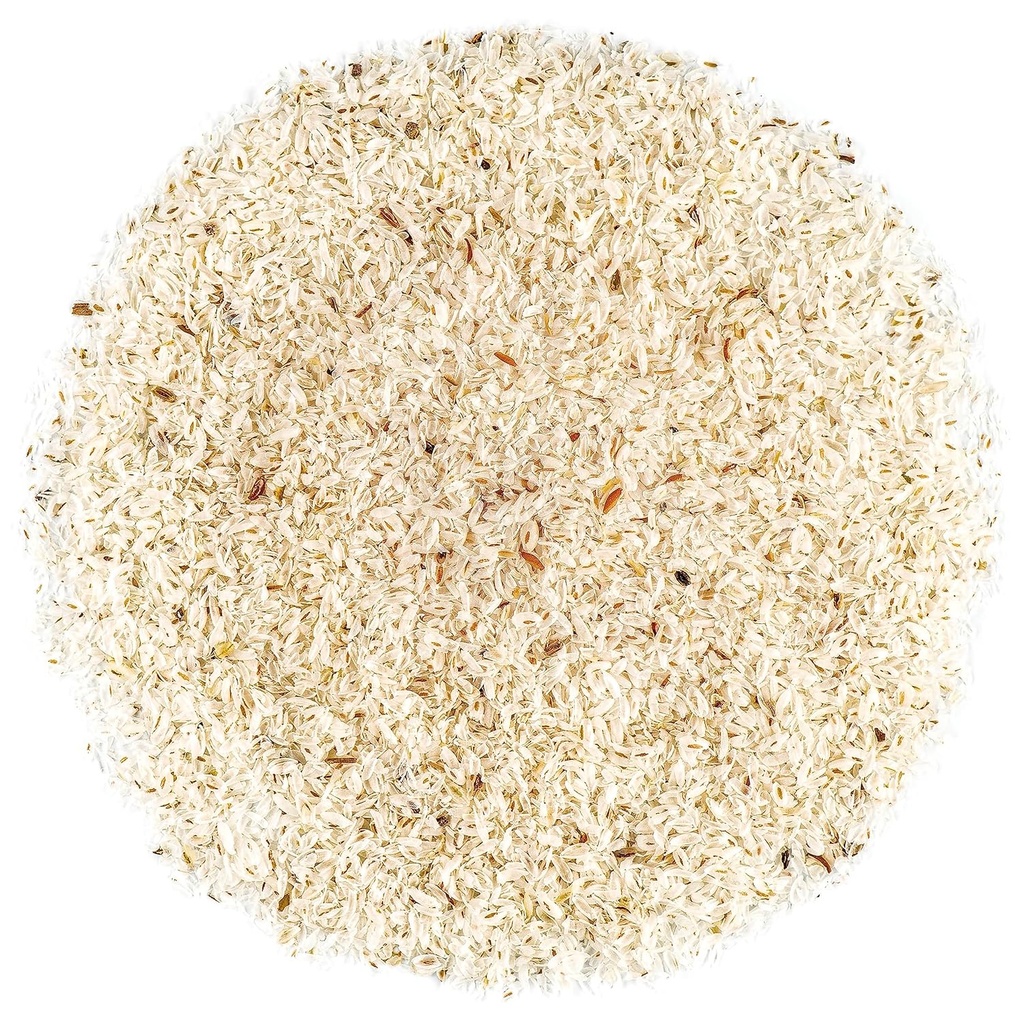 Psyllium Seed Husk Pulber Organic - Cillium - Psilium Husks Fiber - Phsillum Husk Powder Phillium Silium Powder Pstllium Husk Physilliam Psylloum Pssylium Physllum Physlum Psullium Husk Pulber