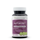 Hõimu saladused - Quit Secret, nikotiini äravõtmise toetus, taimsete lisandite segu (60 kapslit)