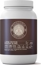 Veganproteiin, koristatud Patagoonias, 25 g, 110 Cal, 3,8 g BCAA, taimepõhine, GMO-vaba, suhkruvaba, sojavaba, gluteenivaba (Andes Cocoa, 30 Servings)