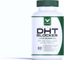 Natural DHT Blocker juuste kasvu kummid