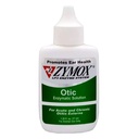 Pet King Brands Zymox Otic Enzymatic lahendus koertele ja kassidele, et leevendada kõrvainfektsioone ilma hüdrokortisoonita, et leevendada sügelust, 1,25oz