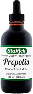 Stakich Propolis Extract (4 alkoholivaba)