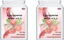 Ved lükopeeni täiendus | 100mg 90 tabletti (2. pakendis)