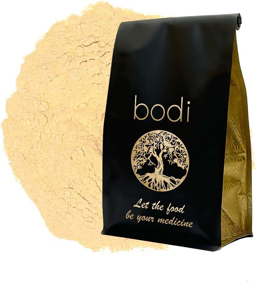 bodi : letsitiini pulber | 4oz kuni 5lb | Puhas looduslik keemiline vaba (5 lb)