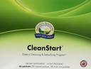 FATURE'S SUNSHINE Cleanstart Capsules, Wildberry, 56 Count