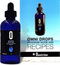 Omni tilgad Dieet tilgad vitamiin B12 - 4 oz koos Program Guide