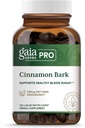Gaia maitsetaimed Pro Cinnamon Bark - toetab tervislikku ainevahetust - orgaaniline, vegan, sojavaba ja gluteenivaba - 120 vedelat fütomütsi (120 serveerimist)