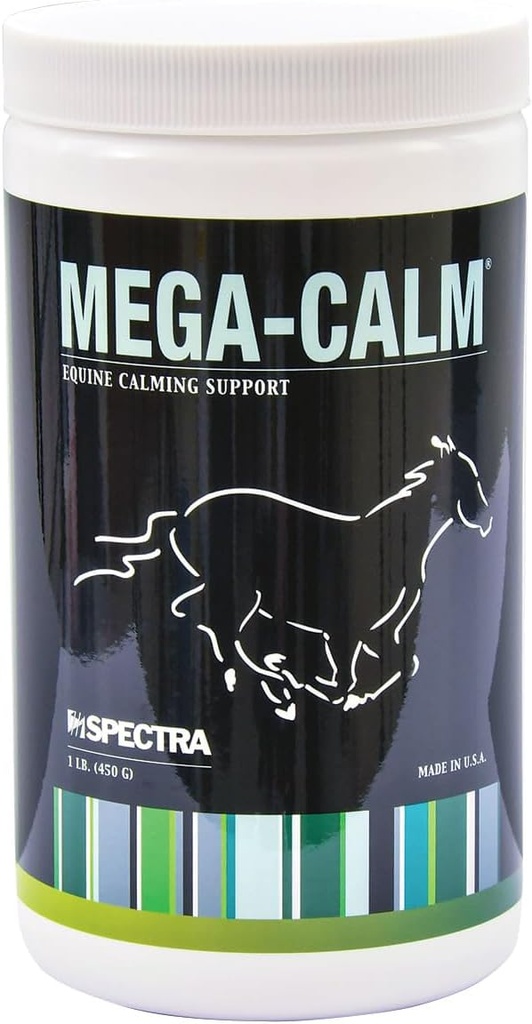 Mega-Calm - 1 nael