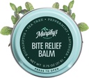 Murphy Naturals Putukate Bite Relief Balm, Travel-Friendly, Soothes Bug Bites koos taimepõhise õliga, kiire toimega, lihtne rakendus, 0,75oz