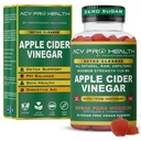 ACV suhkruga ei tee mõtet! Õunasiidri äädikakummid Suhkruvaba Madal carb Advanced Keto Acv Gummies Keto Gummy Detox Cleanse (90 Count)