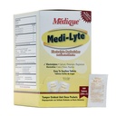 Medique Medi-Lyte Electrolyte Replenisher, Kiire leevendus kuumusest, stressist, väsimusest ja lihaskrampidest, kergesti neelatavad tabletid, 500 tabletti (250 x 2)