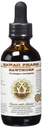 Hawthorn Alcohol-Free Vedel Extract, Organic Hawthorn (Crataegus Laevigata) Dried Berry Glycerite 2 oz