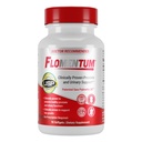 Flomentum® Saw Palmetto meeste eesnäärme täiendus | Eesnäärmetoetus meeste tervisele | USP kontrollitud - tervislik kusevool ja kuseteede funktsioon - 320 mg üks kord päevas (90 loend)