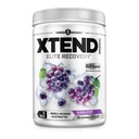Xtend XTEND Original BCAA Powder 7 g BCAA ja 2,5 g L-Glutamiin, Suhkruvaba post Treening Lihaste taastamise jook koos aminohapetega meestele ja naistele, 30 serveerimist