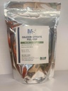 Kaltsiumtsitraadi pulber - kaltsiumtsitraadi lisand, kaltsiumtsitraat 1000mg - gluteenivaba, 4500mg (1000mg kaltsium) ühe serveerimise kohta - 1 lb