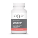 Metaboolne hooldus Berberiin + C-vitamiin ja magneesium - kroom 200mcg südame tervise ja immuunsuse toetamiseks
