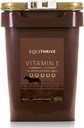 E-vitamiini graanulid hobustele Omega 3, antioksüdantide toetus, hobuste tooted ja tarvikud, 10 naela