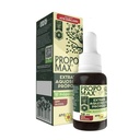 Apis Flora Brasiilia Green Bee Propolis, kõrge flavonoidide ja Artepillin-C 7, vahavaba, alkoholivaba, 30 ml (2. pakk)