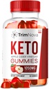 LIVORKA TrimNova Keto ACV Gummies, TrimNova Gummies, TrimNova Keto, TrimNova Keto ACV Gummies, Trimnova, TrimNova Keto Formula, TrimNova Keto ACV Gummies 1050MG, 60 Gummies 1 kuu jooksul.