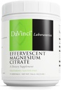 DaVinci Labs - kihisev magneesiumtsitraat - 75 Servings - 18.22 Oz