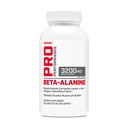 GNC Pro Performance Beeta-alaniin, suurendab treeningu jõudlust ja vähendab lihaste valulikkust, näitab, et suurendab peamist väsimuse kontrolli tegurit, 3. partei testitud, karnosüün, maitsestamata, gluteenivaba, 30 Svg