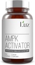 Luz AMPK aktiveerija - uurimispõhine - 90 kapslit