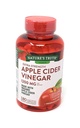 Nature's Truth Õunasiider Äädikas 1200 mg, 180 kapslit