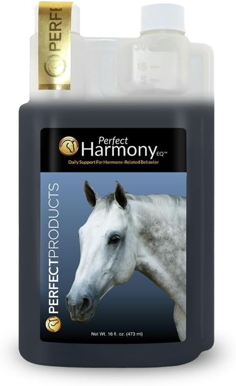 Perfect Harmony Calming Vedelik (16oz)