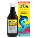 Ballena Azul Aceite de Hígado de Bacalao para Adultos y Niños, KHT Maksaõli täiskasvanutele ja lastele, hea vitamiinide allikas A, D, E, B1, toidulisand, Omega 3