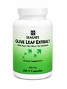 Seagate Products Olive Leaf Extract 450 mg 250 kapslit