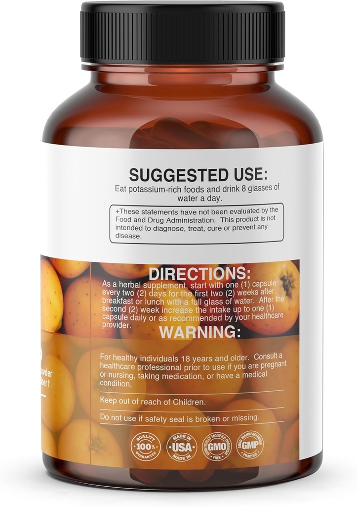 Tejokote segu (2 pudelit) - 100% looduslik - Premium Tejokote juur - looduslik ja tervislik täiendus Detox - Raiz de Tejocote