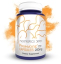 Nootropics Depot PrimaVie Shilajit kapslid | 250mg | 30 Count | Purified Extract | Ayurveda Supplement | Toetab mitokondriaalset funktsiooni + suurendab vastupidavust