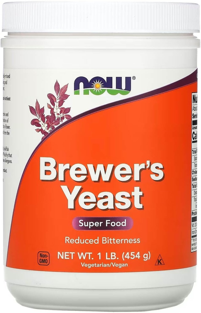 Nüüd Breweri pärm, 1-nael (pakk 2)
