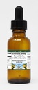 Terravita Echinacea, Lammaste Sorrel, Küüslauk ja Keerulisem Glycerite Vedel Ekstrakt (1:5) - Maitseta (1 oz, ZIN: 523691)