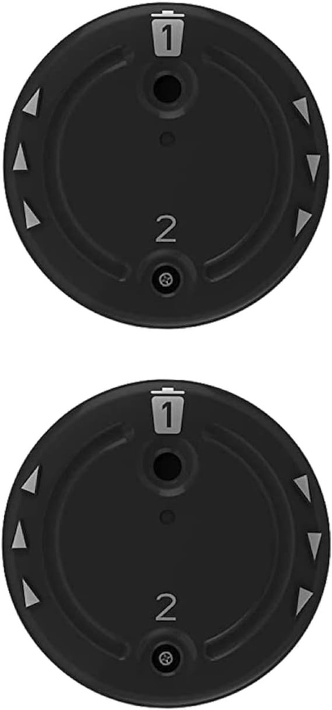 Phonak CeruShield Disk Wax Guards Marvel kuuldeaparaadid (2 Pack)