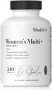 Shaklee - Vita-Lea® naised suure potentsiaaliga multivitamiinid ja multimineral naistele - sünnieelne / postnataalne tugi 800 mcg foolhappega, 200 mcg joodiga, 18 mg rauda - 240 tabletti