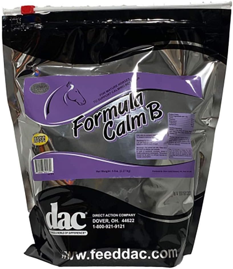 Dac DAC valem Calm B 5LB