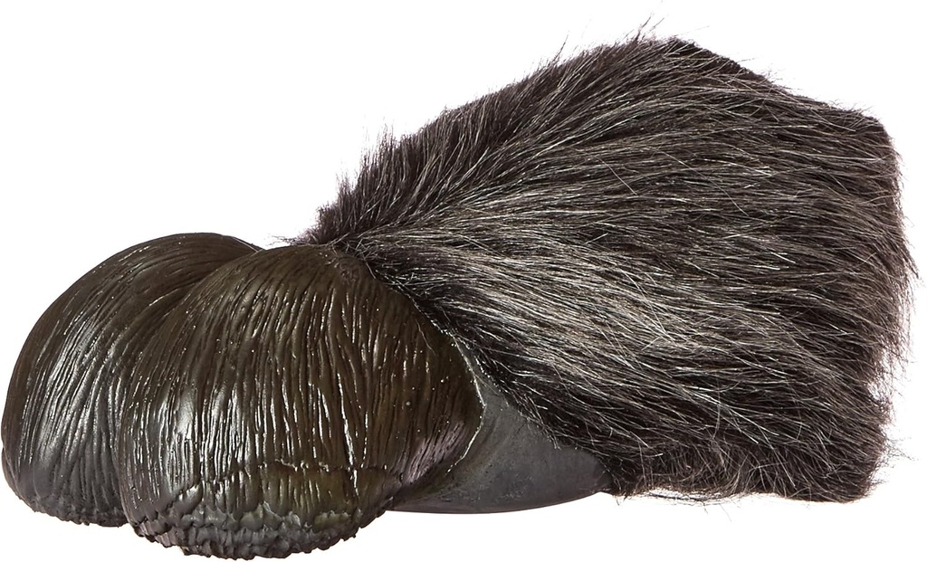 Zagone Studios Meeste Hoof-Heof-Hearted Grey