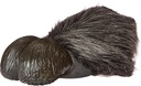 Zagone Studios Meeste Hoof-Heof-Hearted Grey