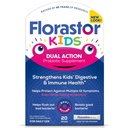 Biocodex Florastor Kids Probiootilised kotid, 20 krahv