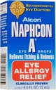 Naphcon-A silmatilgad - 15 ml