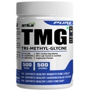NutriJa-TRIMETHÜÜLGLÜTSIIN (TMG) (veevaba betaiin) (500 grammi)